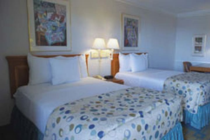 Hotel La Quinta Inn El Paso - Cielo Vista