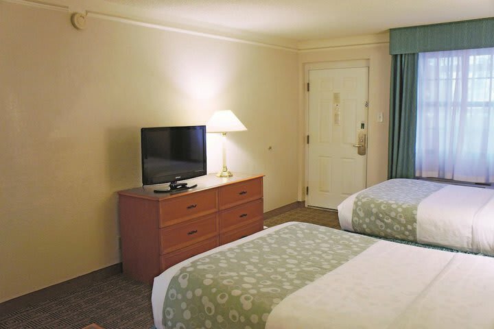 Hotel La Quinta Inn El Paso - Cielo Vista