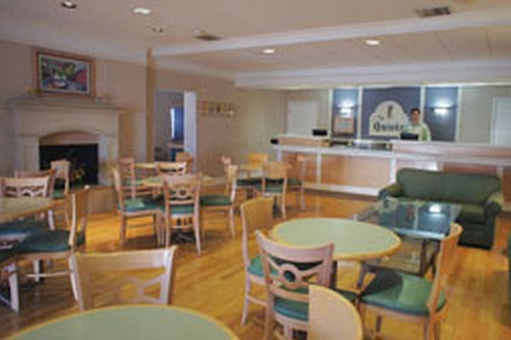 Hotel La Quinta Inn El Paso - Cielo Vista