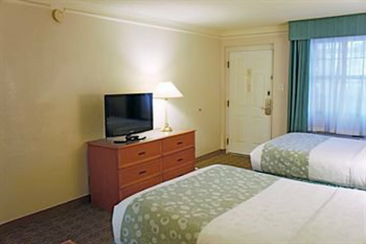Hotel La Quinta Inn El Paso - Cielo Vista