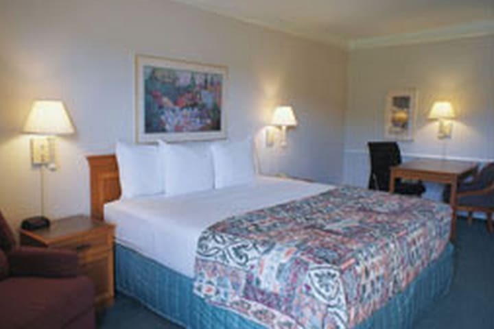 Hotel La Quinta Inn El Paso - Cielo Vista
