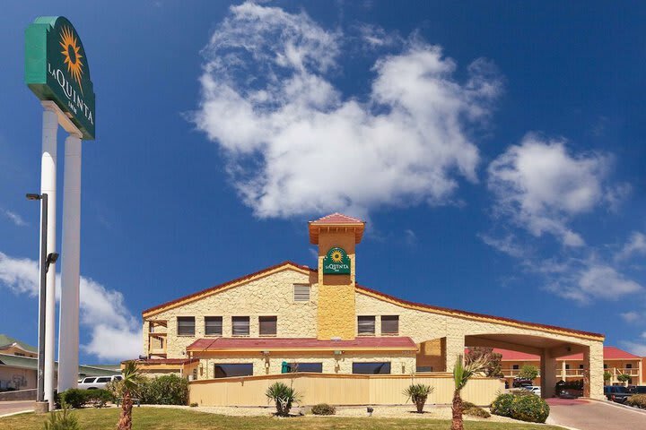 Hotel La Quinta Inn El Paso - Cielo Vista