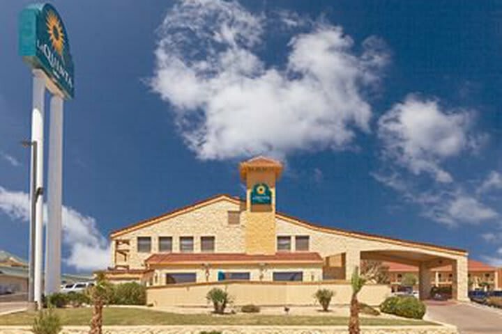 Hotel La Quinta Inn El Paso - Cielo Vista