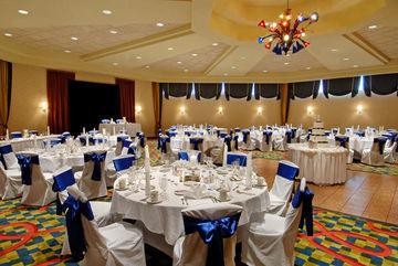 Hotel Hilton Indianapolis North