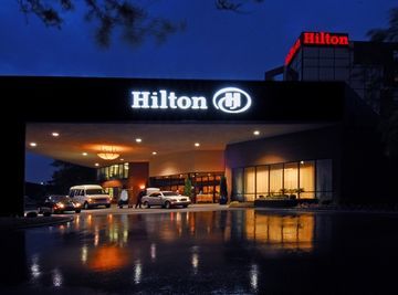 Hotel Hilton Indianapolis North