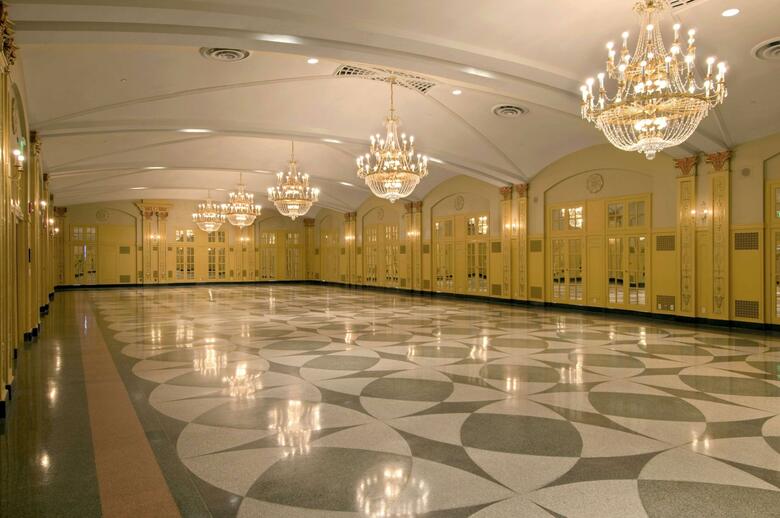 Hotel Hilton President Kansas City