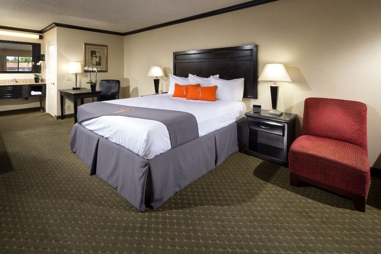 Hotel Ramada Canoga Park