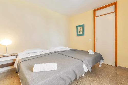 Apartamento Las Americas Two Bedroom With Amazing Pool