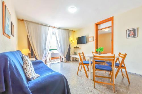 Apartamento Las Americas Two Bedroom With Amazing Pool