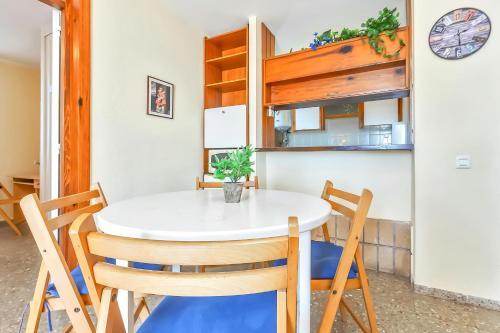Apartamento Las Americas Two Bedroom With Amazing Pool