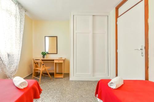 Apartamento Las Americas Two Bedroom With Amazing Pool