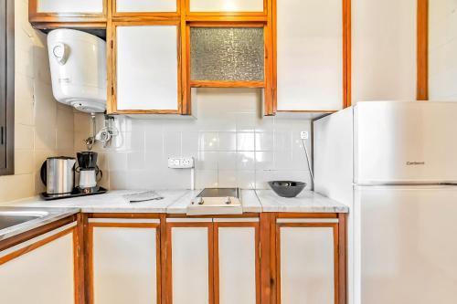 Apartamento Las Americas Two Bedroom With Amazing Pool