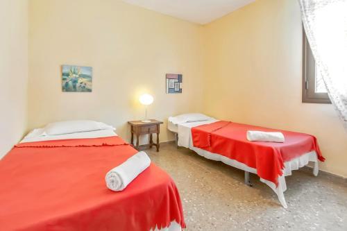 Apartamento Las Americas Two Bedroom With Amazing Pool