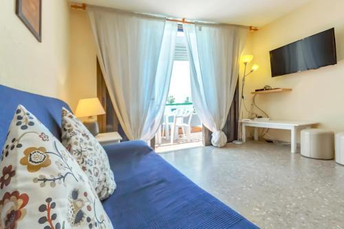 Apartamento Las Americas Two Bedroom With Amazing Pool