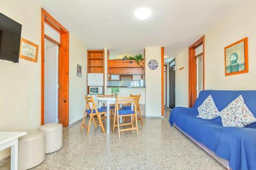 Apartamento Las Americas Two Bedroom With Amazing Pool
