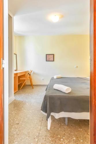 Apartamento Las Americas Two Bedroom With Amazing Pool