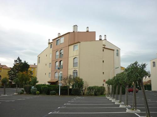Apartment Aqua Plage 2
