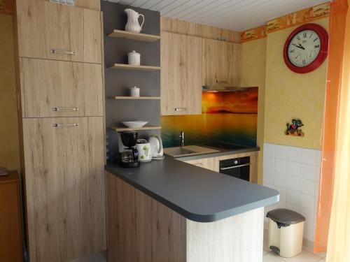 Apartment Aqua Plage 2