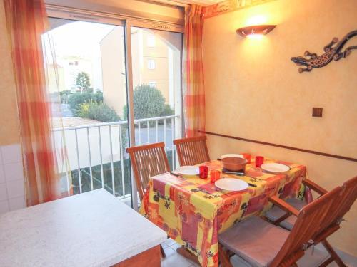 Apartment Aqua Plage 2
