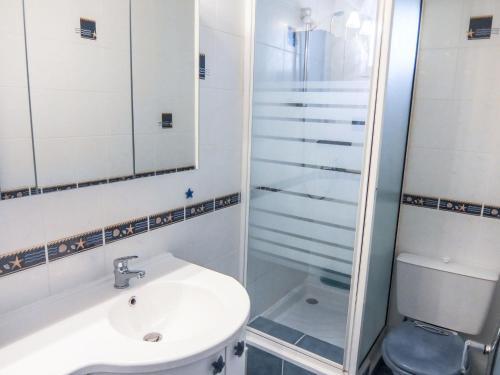 Apartment Aqua Plage 2