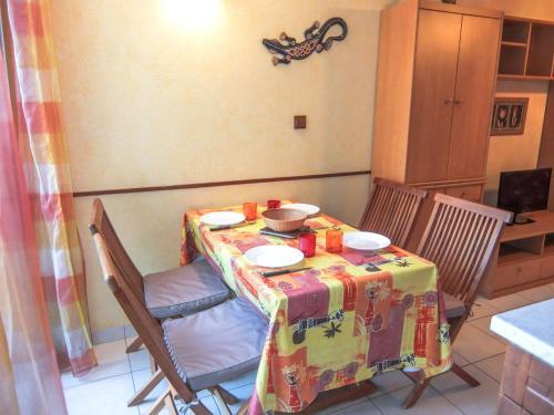 Apartment Aqua Plage 2
