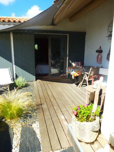 Bed & Breakfast Ga�a Et Salom�