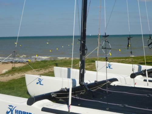 Bed & Breakfast Ga�a Et Salom�
