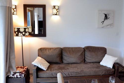 Apartamentos Vacances Mont Blanc - Les Fermes de Saint-gervais