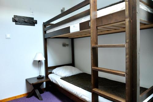 Apartamentos Vacances Mont Blanc - Les Fermes de Saint-gervais