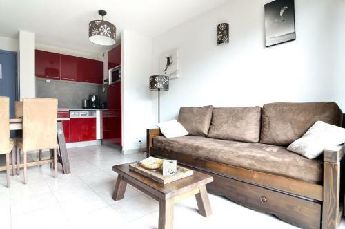 Apartamentos Vacances Mont Blanc - Les Fermes de Saint-gervais