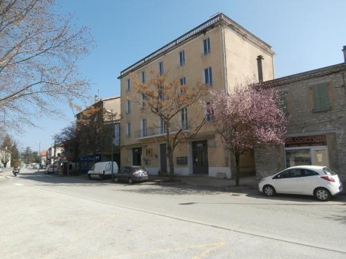 Hotel H�tel Le Moderne