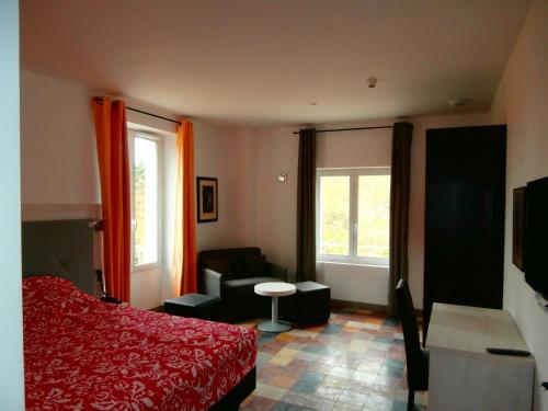 Hotel H�tel Le Moderne