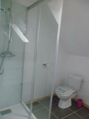 Bed & Breakfast Chambre D'hote