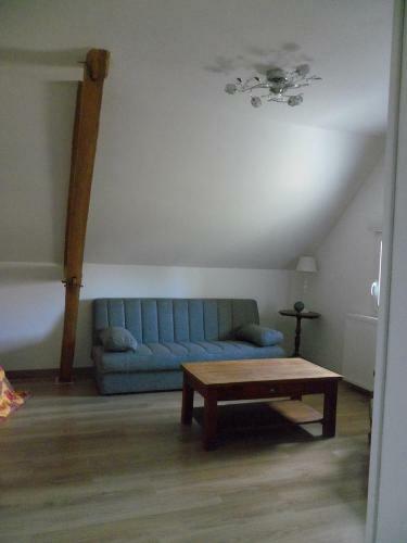 Bed & Breakfast Chambre D'hote