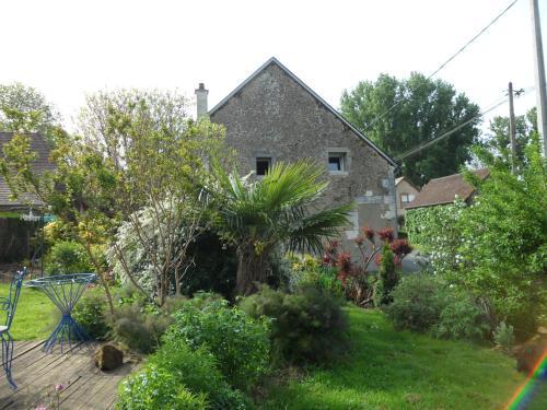 Bed & Breakfast Chambre D'hote