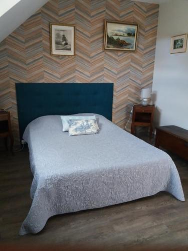 Bed & Breakfast Chambre D'hote