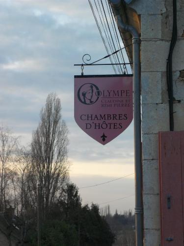 Bed & Breakfast Chambre D'hote