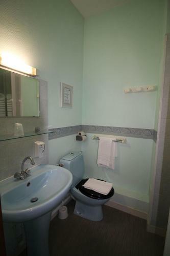 Hotel Angleterre
