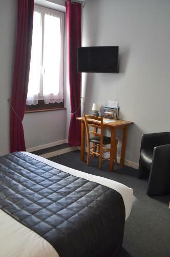 Hotel Angleterre