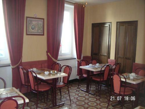Hotel Angleterre