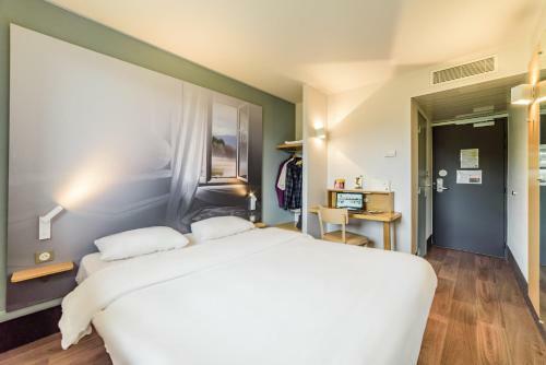 Hotel B&B H�tel Belfort
