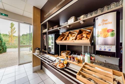 Hotel B&B H�tel Belfort