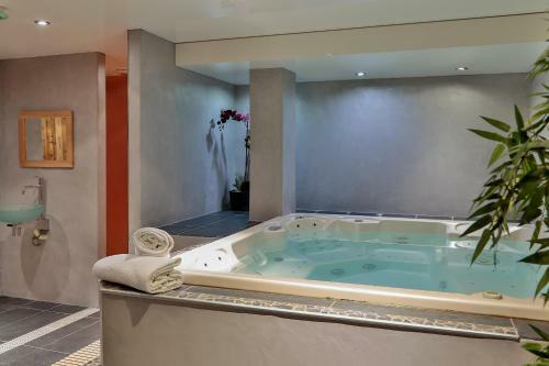 Hotel Le Saint Antoine