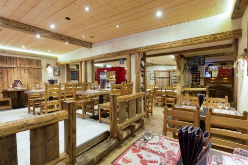 Hotel Le Saint Antoine