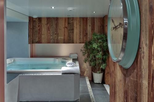 Hotel Le Saint Antoine