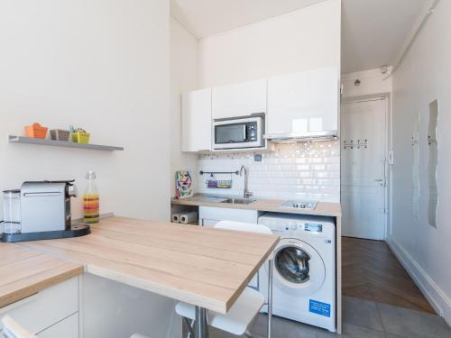 Apartamento Le Petit Gryphe