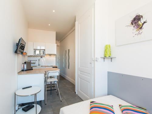 Apartamento Le Petit Gryphe
