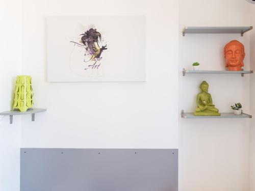 Apartamento Le Petit Gryphe