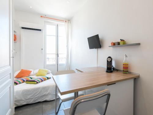 Apartamento Le Petit Gryphe