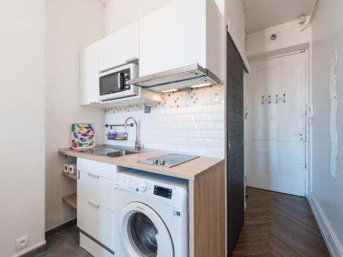 Apartamento Le Petit Gryphe